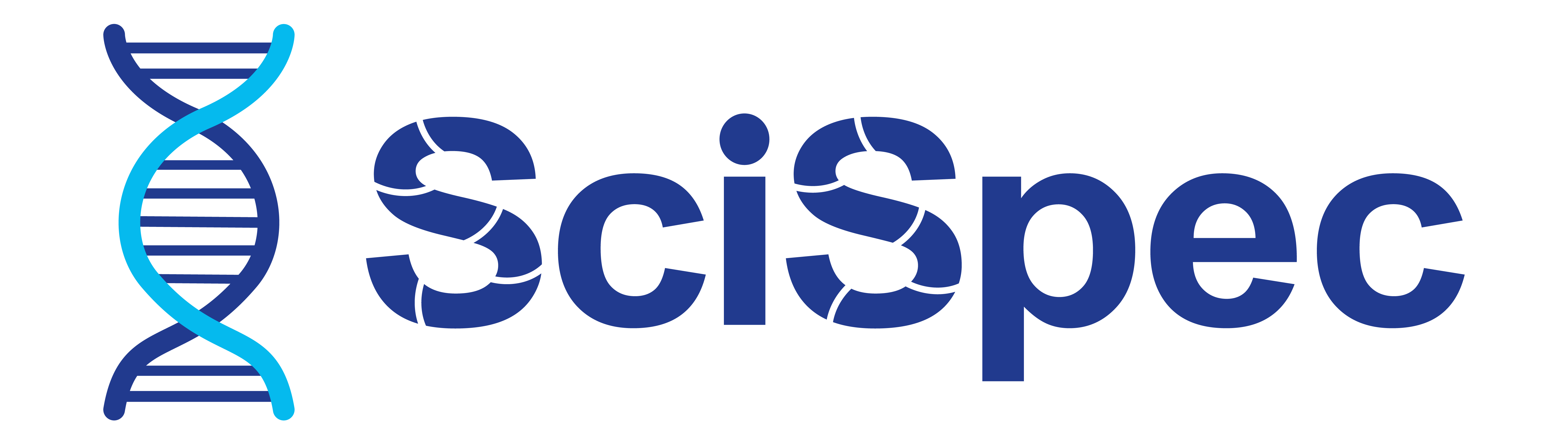 Scispec Consultancy logo